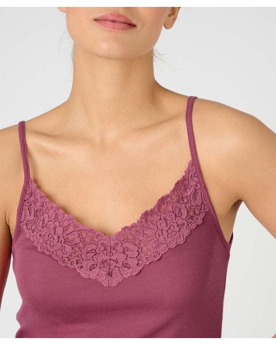 Damart Thermal Soft Warmth Vest Top