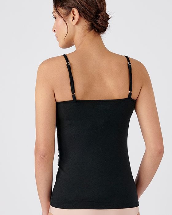 Damart Thermal Soft Warmth Vest Top