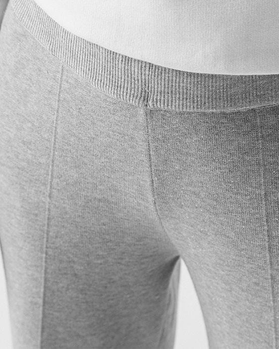 Damart Thermal Wide Leg Trousers