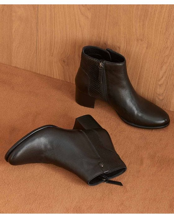 Damart Thermolactyl Boots