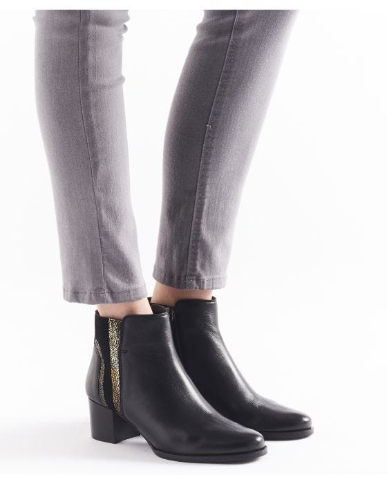 damart Thermolactyl Boots