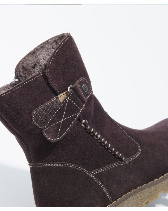 Damart Thermolactyl Boots