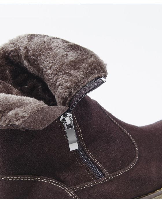 Damart Thermolactyl Boots