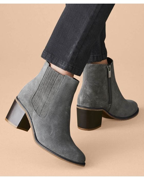 damart Thermolactyl Boots