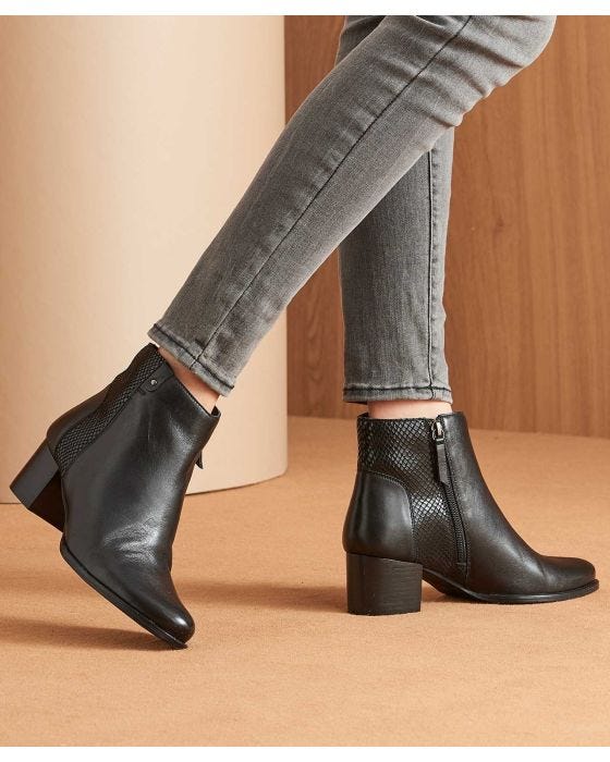 damart Thermolactyl Boots