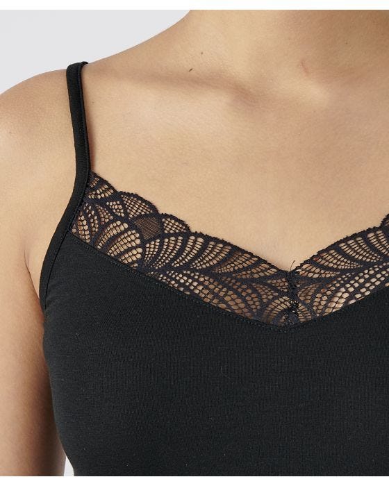 Damart Thermolactyl Camisole