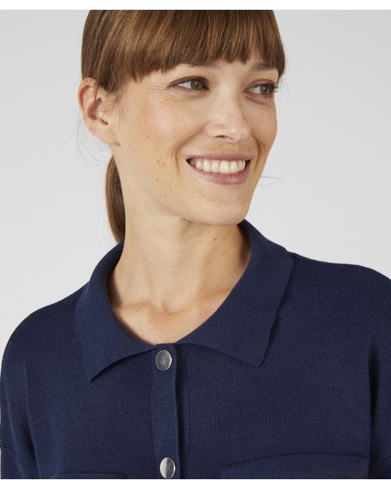 Damart Thermolactyl Cardigan