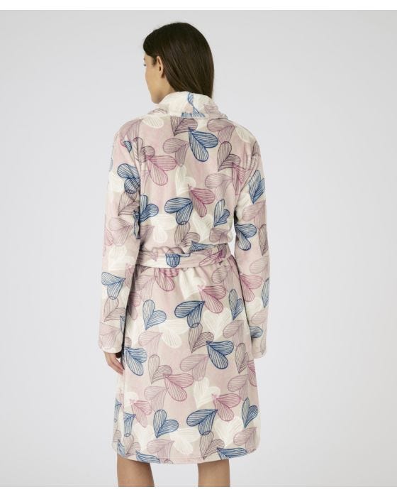 Damart Thermolactyl Dressing Gown