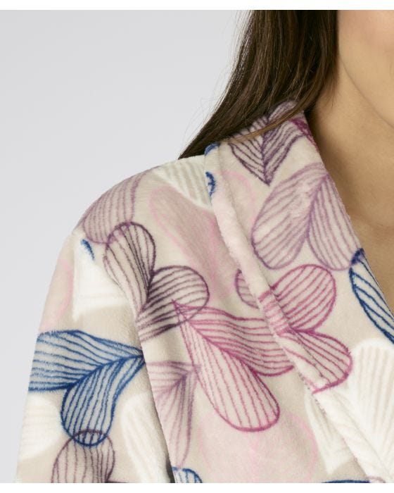 Damart Thermolactyl Dressing Gown