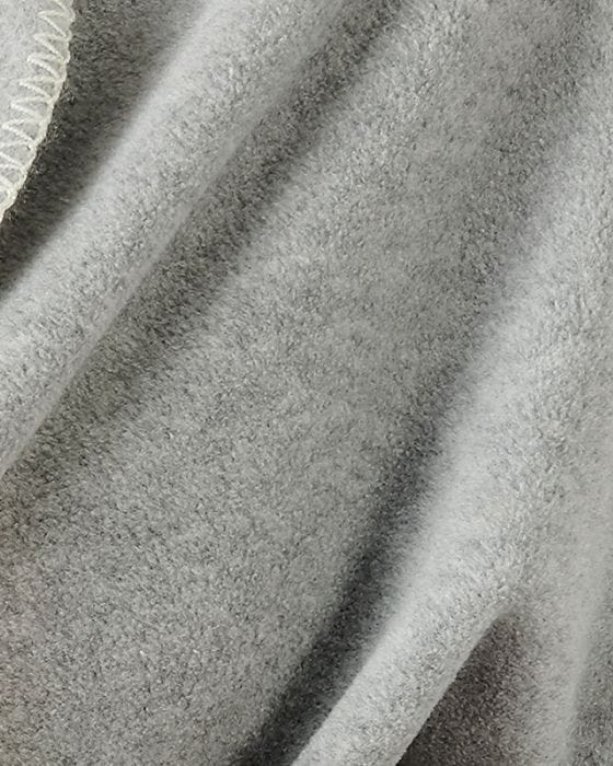 Damart Thermolactyl Fleece Shawl