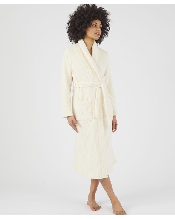 Damart Thermolactyl Gown