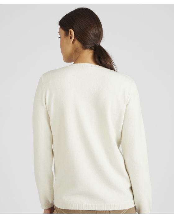 Damart Thermolactyl Jumper