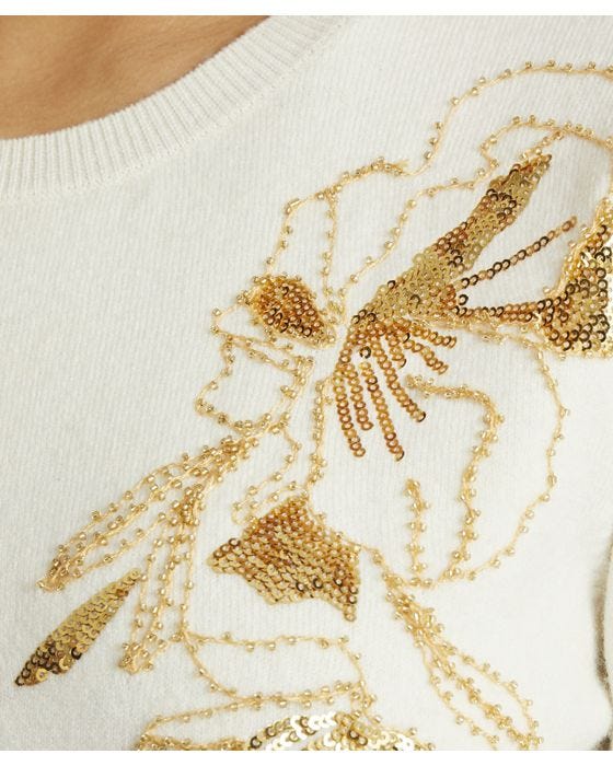 Damart Thermolactyl Jumper