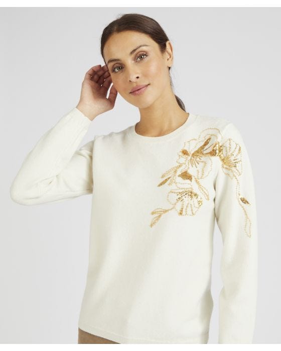 Damart Thermolactyl Jumper