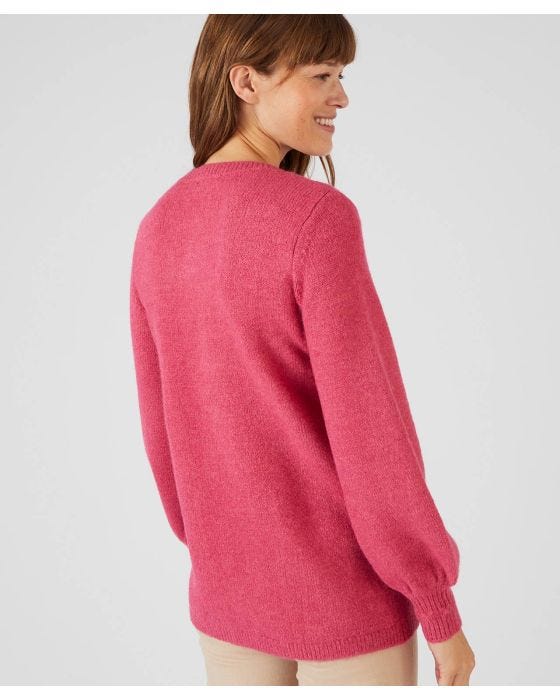 Damart Thermolactyl Jumper