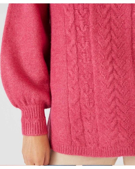 Damart Thermolactyl Jumper