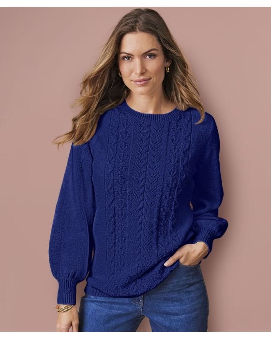 damart Thermolactyl Jumper