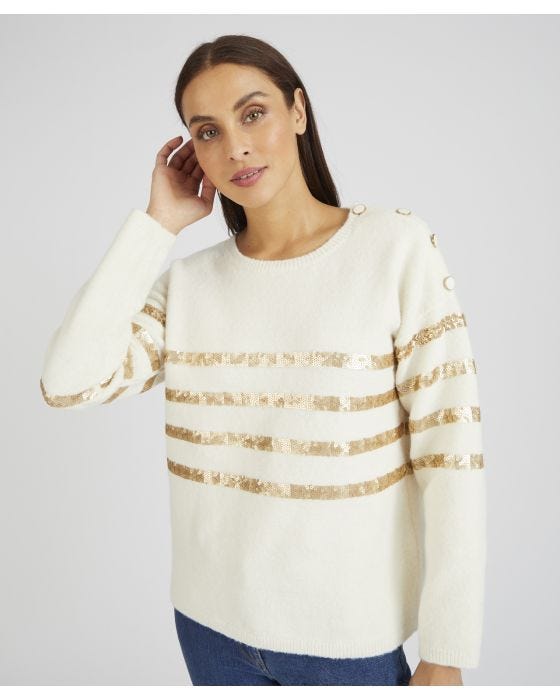 Damart Thermolactyl Jumper