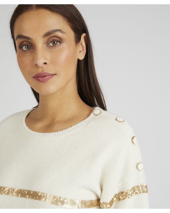 Damart Thermolactyl Jumper