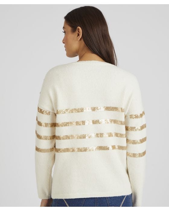 Damart Thermolactyl Jumper