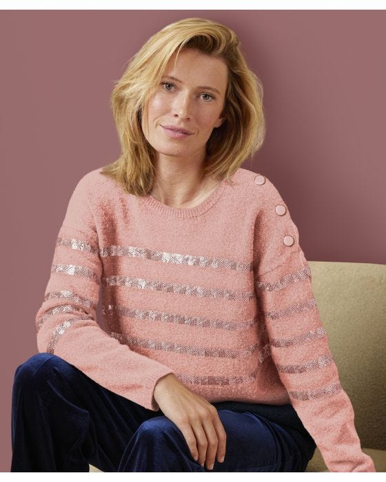 damart Thermolactyl Jumper