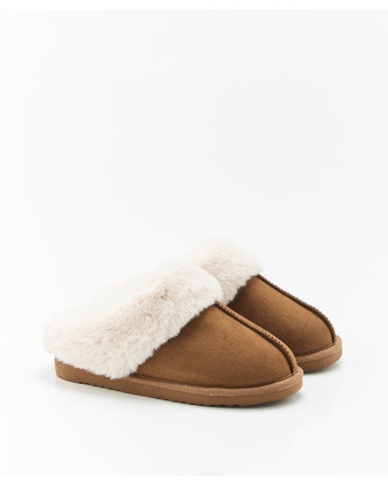 Damart Thermolactyl Mule