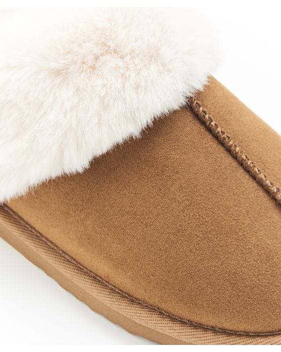 Damart Thermolactyl Mule