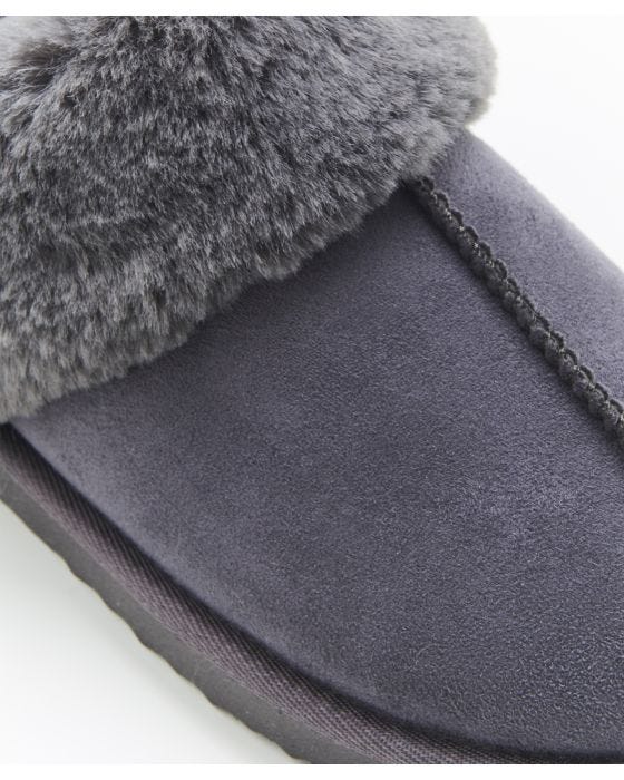 Damart Thermolactyl Mule