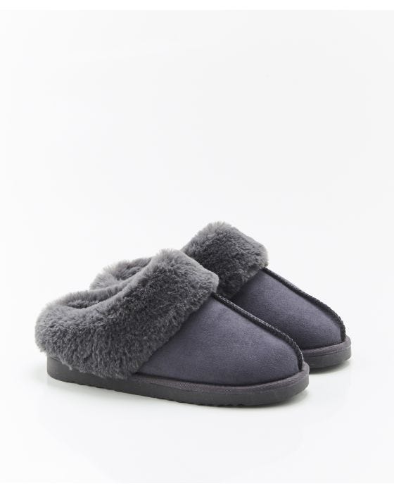 damart Thermolactyl Mule