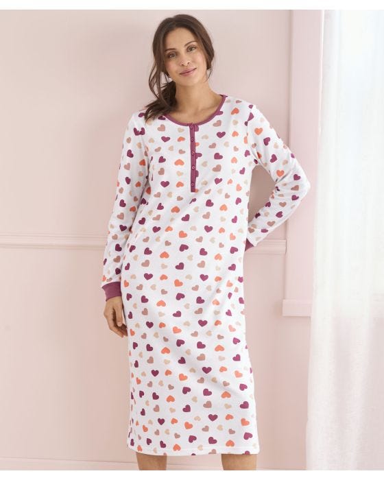 Damart Thermolactyl Nightdress