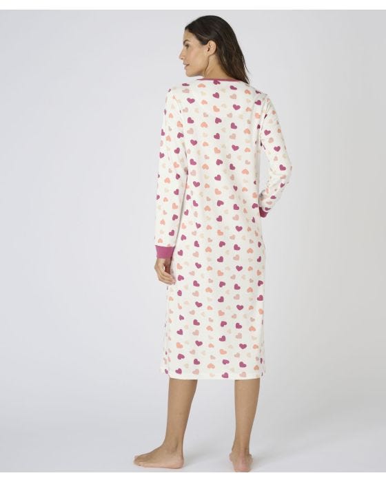 Damart Thermolactyl Nightdress