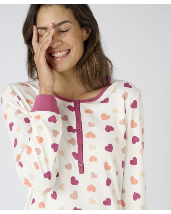 Damart Thermolactyl Nightdress