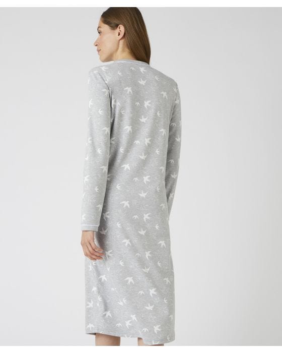Damart Thermolactyl Nightdress