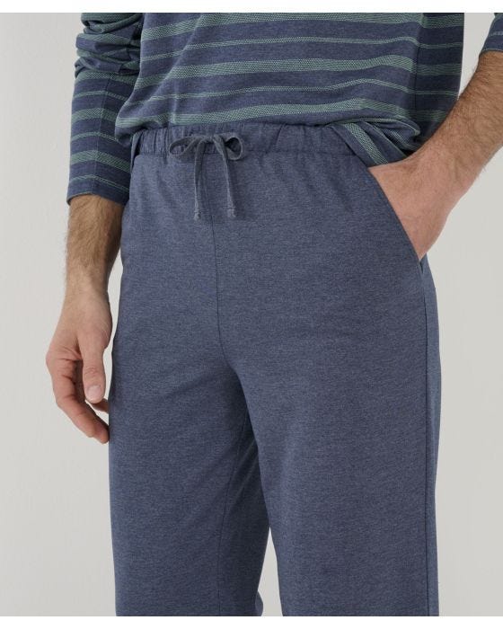 Damart Thermolactyl Pyjamas