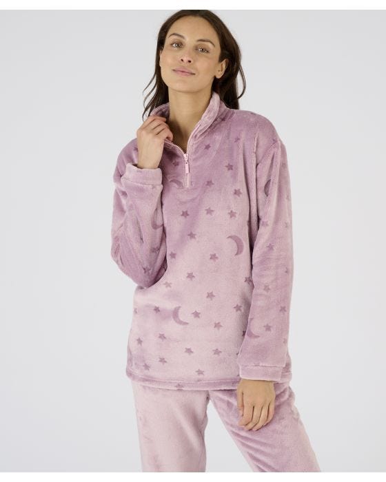 Damart Thermolactyl Pyjamas