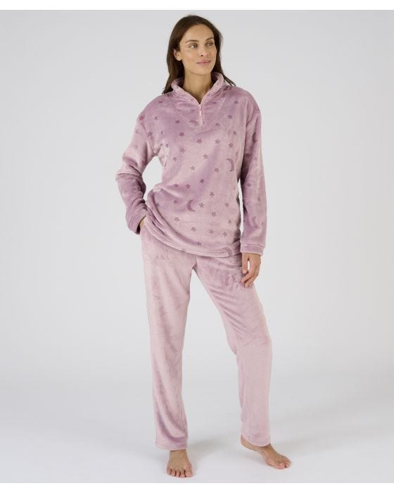 Damart Thermolactyl Pyjamas