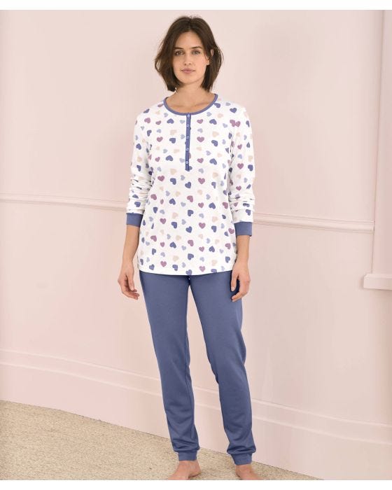 damart Thermolactyl Pyjamas