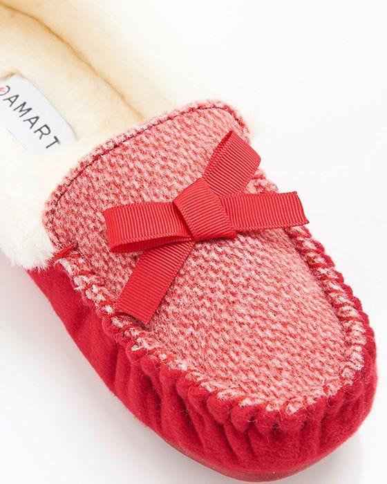 Damart Thermolactyl Slipper