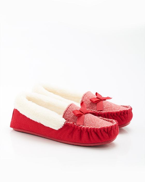 Damart Thermolactyl Slipper