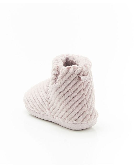 Damart Thermolactyl Slipper Boot