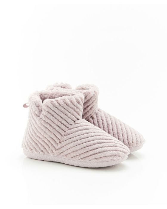 Damart Thermolactyl Slipper Boot