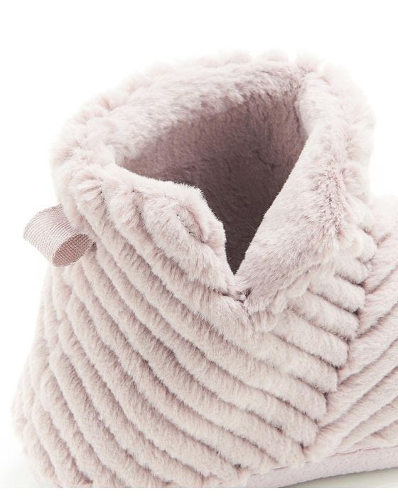 Damart Thermolactyl Slipper Boot