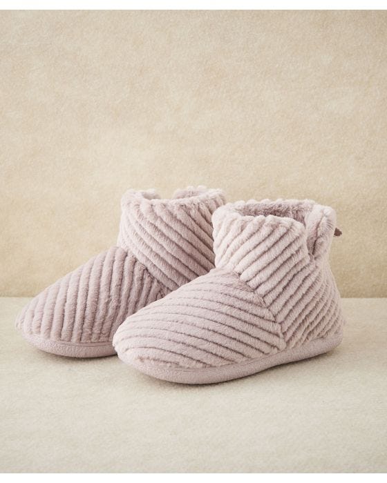 damart Thermolactyl Slipper Boot