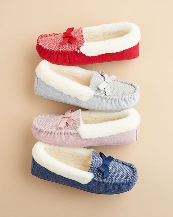 damart Thermolactyl Slipper