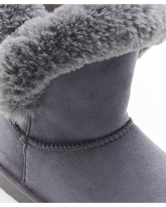 Damart Thermolactyl Slippers