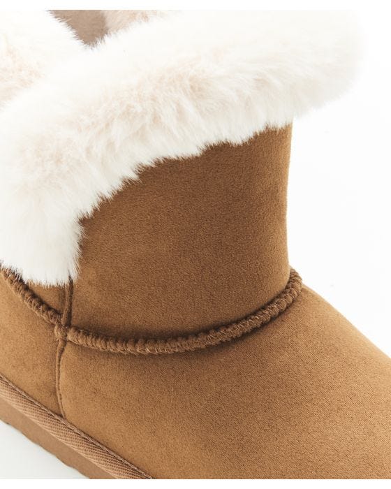 Damart Thermolactyl Slippers