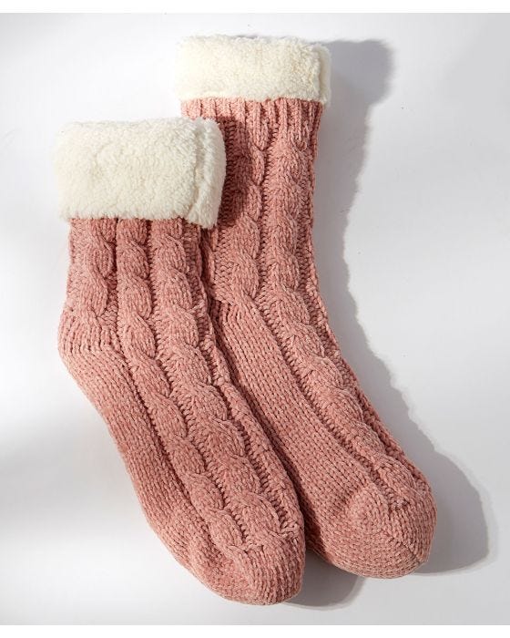 Damart Thermolactyl Socks