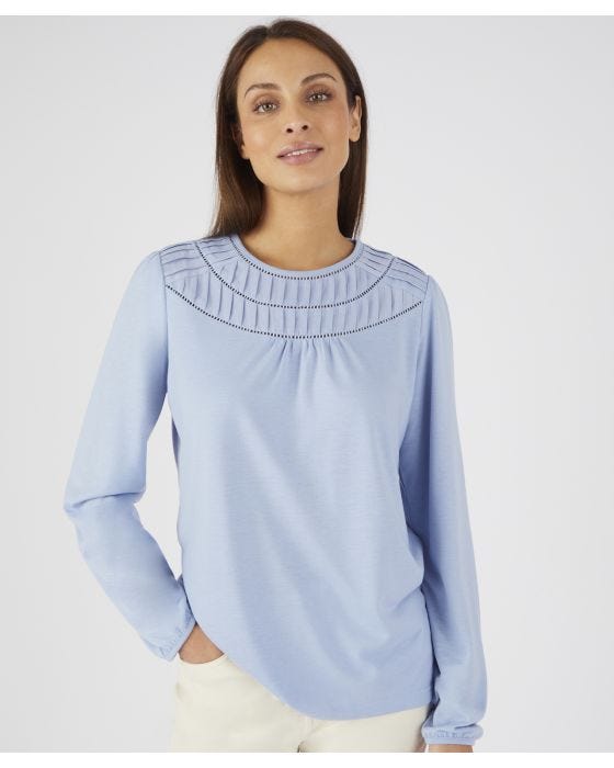 Damart Thermolactyl Top