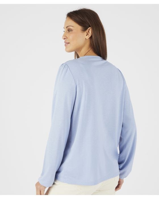 Damart Thermolactyl Top