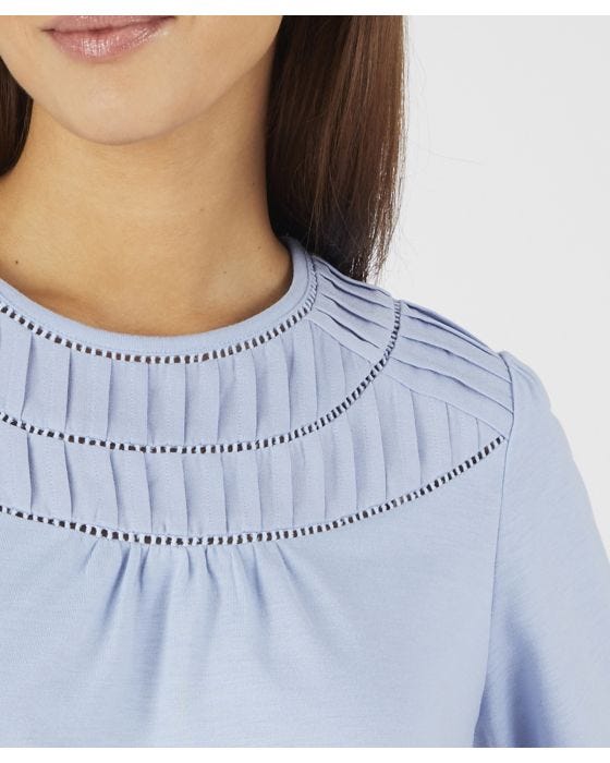 Damart Thermolactyl Top